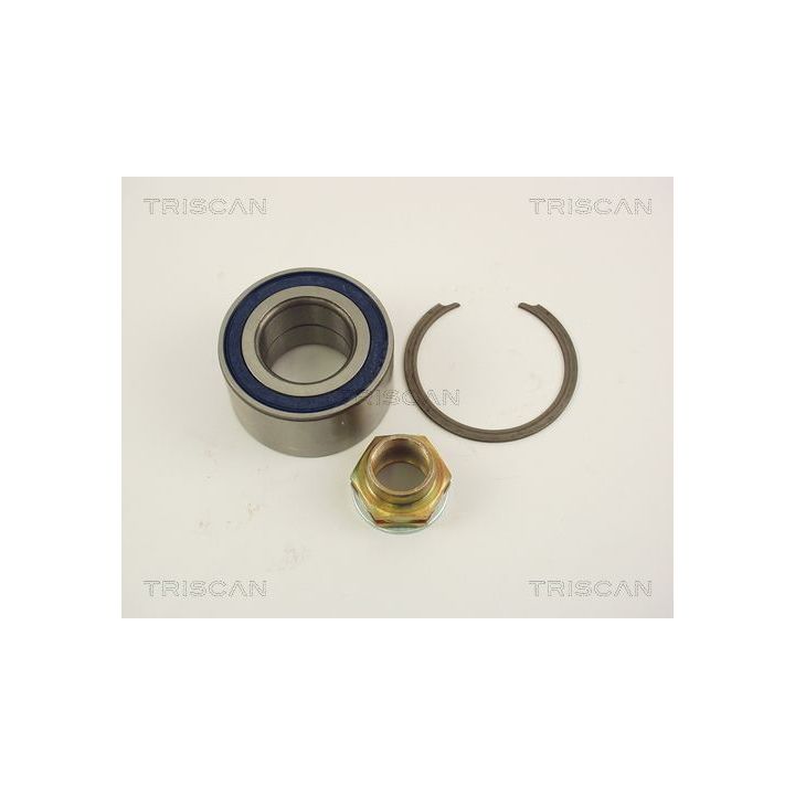 Rato guolio komplektas TRISCAN 8530 15118