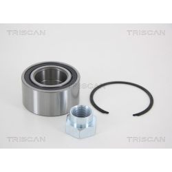 Rato guolio komplektas TRISCAN 8530 15121