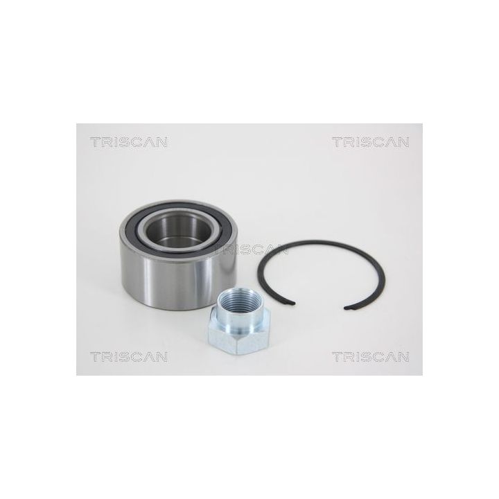 Rato guolio komplektas TRISCAN 8530 15121