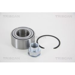 Rato guolio komplektas TRISCAN 8530 15122