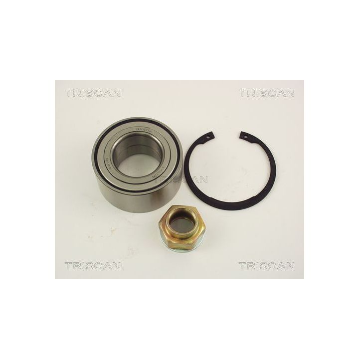 Rato guolio komplektas TRISCAN 8530 15123