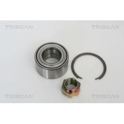 Rato guolio komplektas TRISCAN 8530 15127