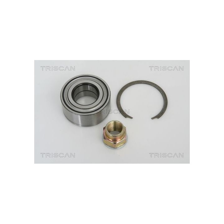 Rato guolio komplektas TRISCAN 8530 15128