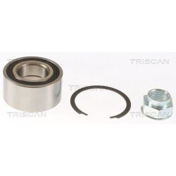 Rato guolio komplektas TRISCAN 8530 15130