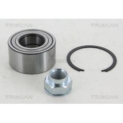 Rato guolio komplektas TRISCAN 8530 15134