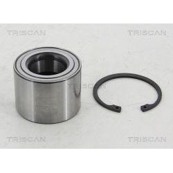 Rato guolio komplektas TRISCAN 8530 15141