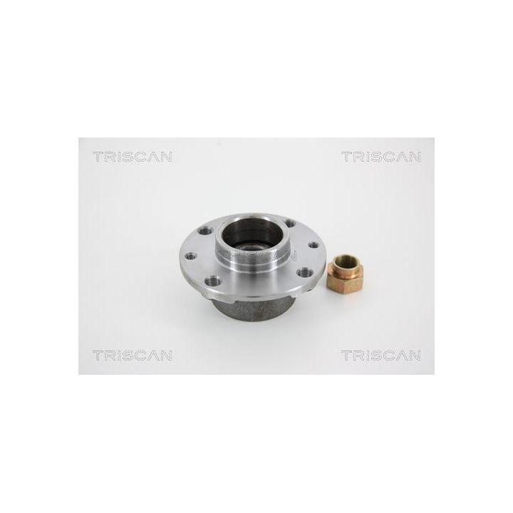 Rato guolio komplektas TRISCAN 8530 15209