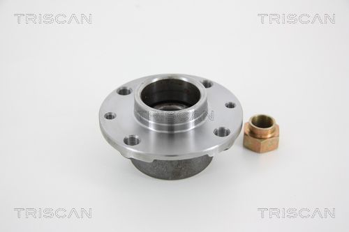 Rato guolio komplektas TRISCAN 8530 15209