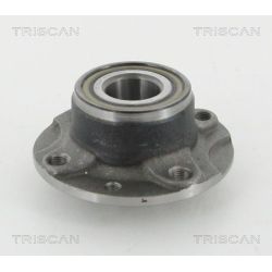 Rato guolio komplektas TRISCAN 8530 15220