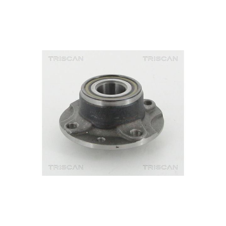 Rato guolio komplektas TRISCAN 8530 15220