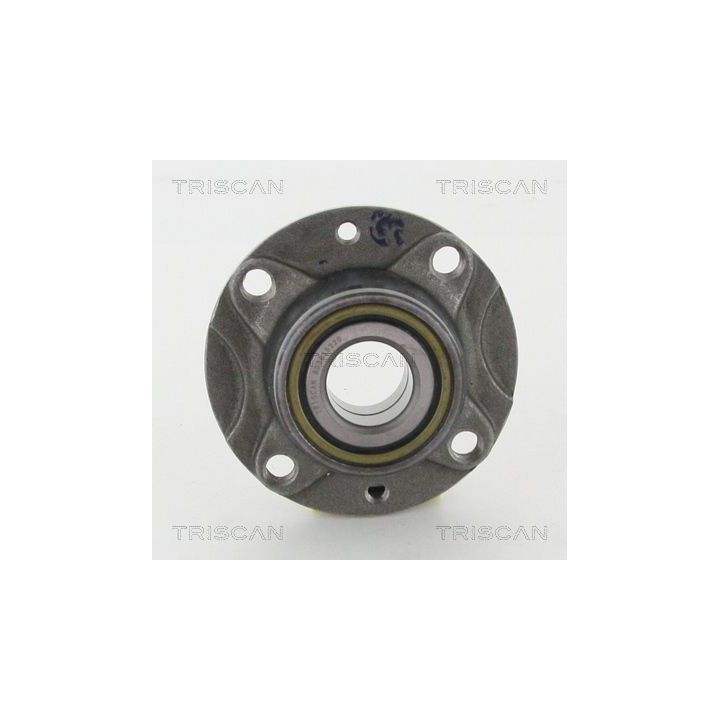 Rato guolio komplektas TRISCAN 8530 15220