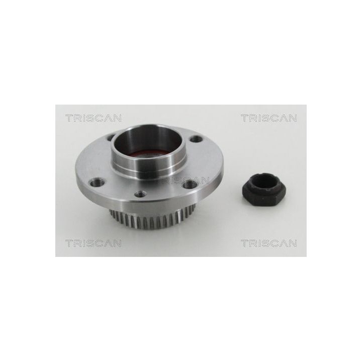 Rato guolio komplektas TRISCAN 8530 15224