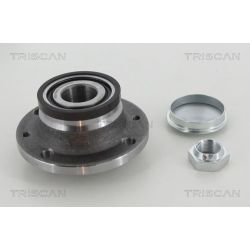 Rato guolio komplektas TRISCAN 8530 15228