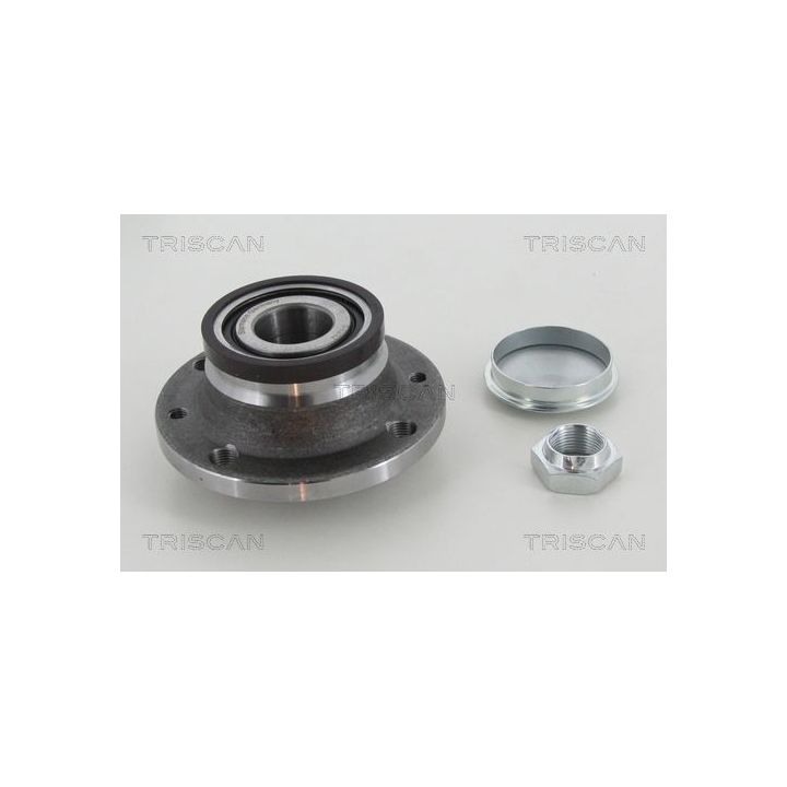 Rato guolio komplektas TRISCAN 8530 15228