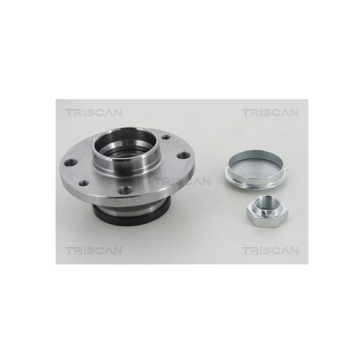 Rato guolio komplektas TRISCAN 8530 15228