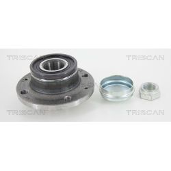 Rato guolio komplektas TRISCAN 8530 15229