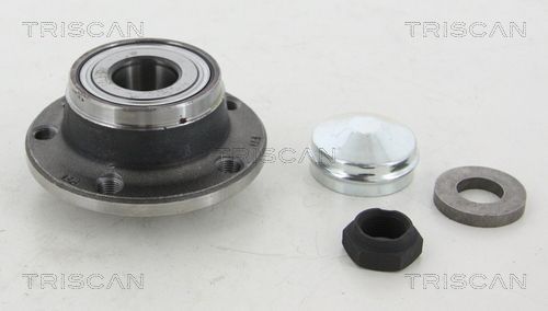 Rato guolio komplektas TRISCAN 8530 15231