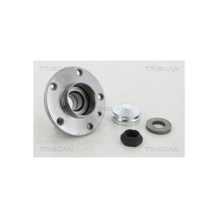 Rato guolio komplektas TRISCAN 8530 15231