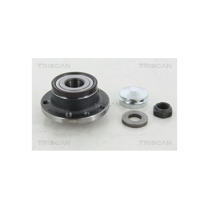 Rato guolio komplektas TRISCAN 8530 15232