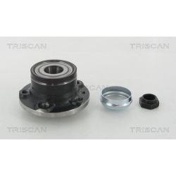 Rato guolio komplektas TRISCAN 8530 15235