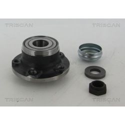 Rato guolio komplektas TRISCAN 8530 15236