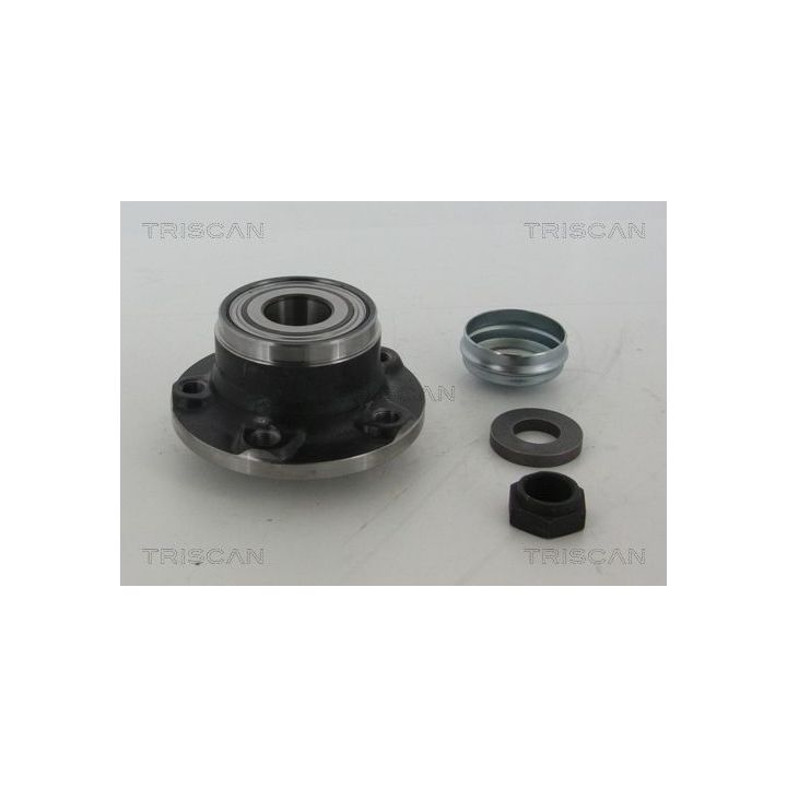 Rato guolio komplektas TRISCAN 8530 15236