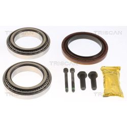 Rato guolio komplektas TRISCAN 8530 15238