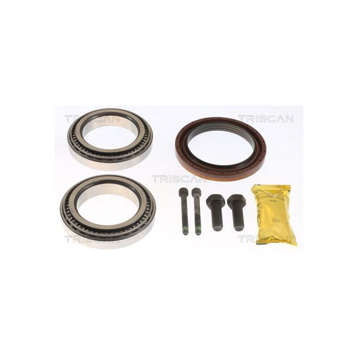 Rato guolio komplektas TRISCAN 8530 15238