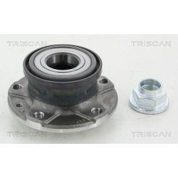 Rato guolio komplektas TRISCAN 8530 15242