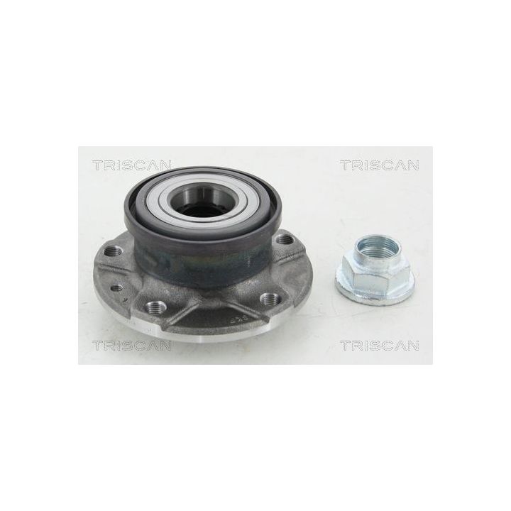 Rato guolio komplektas TRISCAN 8530 15242