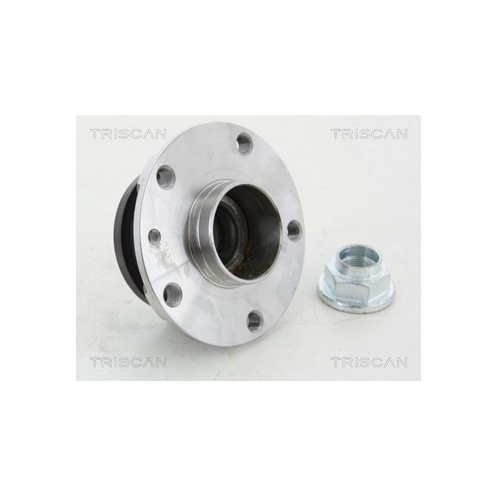 Rato guolio komplektas TRISCAN 8530 15242