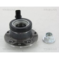 Rato guolio komplektas TRISCAN 8530 15243