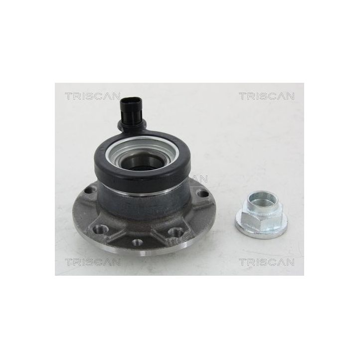 Rato guolio komplektas TRISCAN 8530 15243