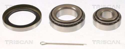 Rato guolio komplektas TRISCAN 8530 16001