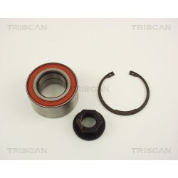 Rato guolio komplektas TRISCAN 8530 16128