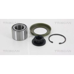 Rato guolio komplektas TRISCAN 8530 16235