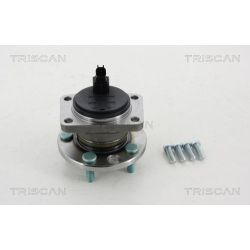 Rato guolio komplektas TRISCAN 8530 16239