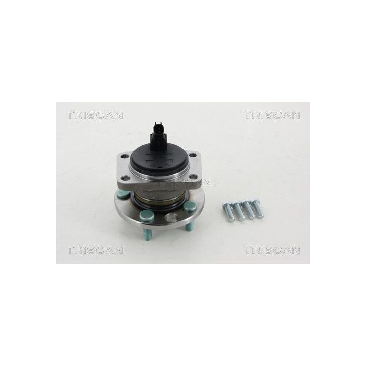 Rato guolio komplektas TRISCAN 8530 16239