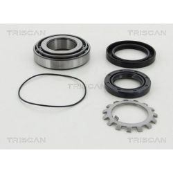 Rato guolio komplektas TRISCAN 8530 16250