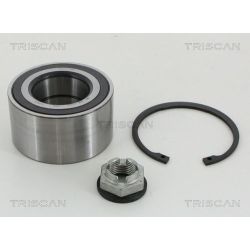 Rato guolio komplektas TRISCAN 8530 17008