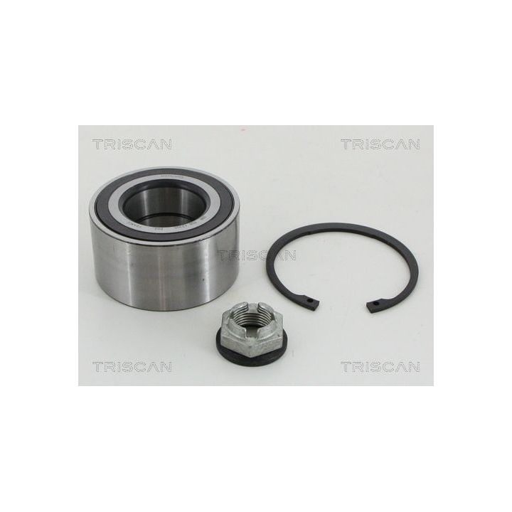 Rato guolio komplektas TRISCAN 8530 17008