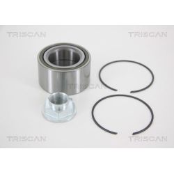 Rato guolio komplektas TRISCAN 8530 17109