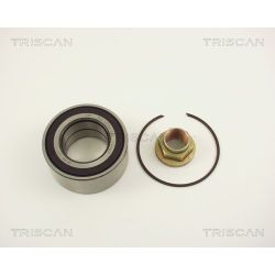 Rato guolio komplektas TRISCAN 8530 17110