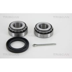 Rato guolio komplektas TRISCAN 8530 17212