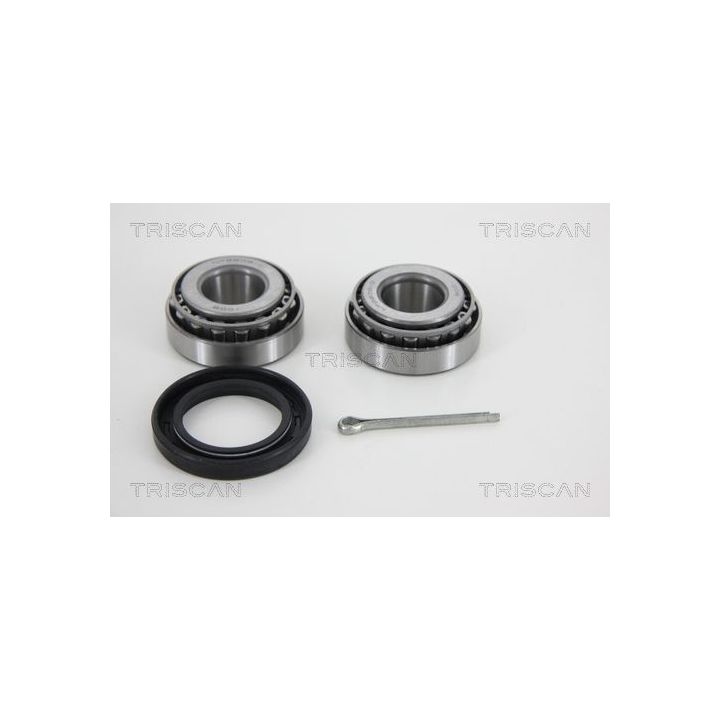 Rato guolio komplektas TRISCAN 8530 17212