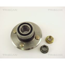 Rato guolio komplektas TRISCAN 8530 17220