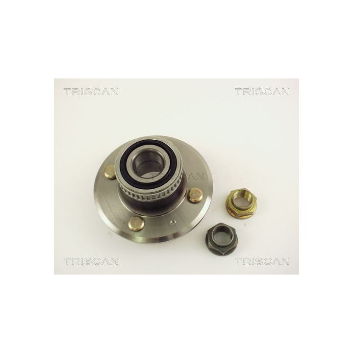 Rato guolio komplektas TRISCAN 8530 17220