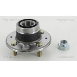 Rato guolio komplektas TRISCAN 8530 17222