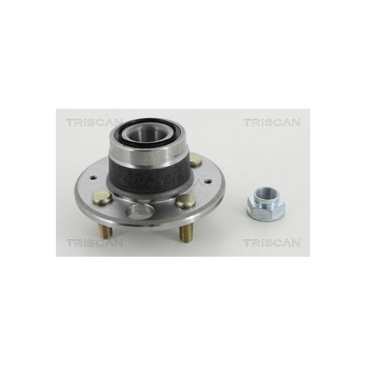 Rato guolio komplektas TRISCAN 8530 17222