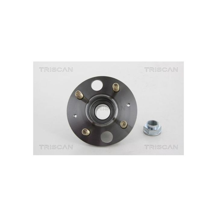 Rato guolio komplektas TRISCAN 8530 17222